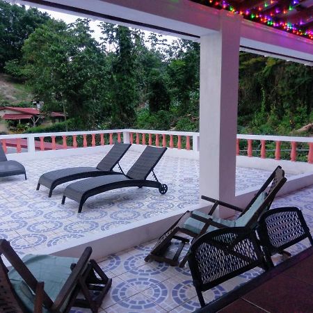 Polish Princess Guest House Port Antonio Ngoại thất bức ảnh