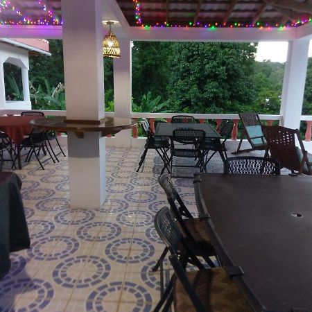 Polish Princess Guest House Port Antonio Ngoại thất bức ảnh