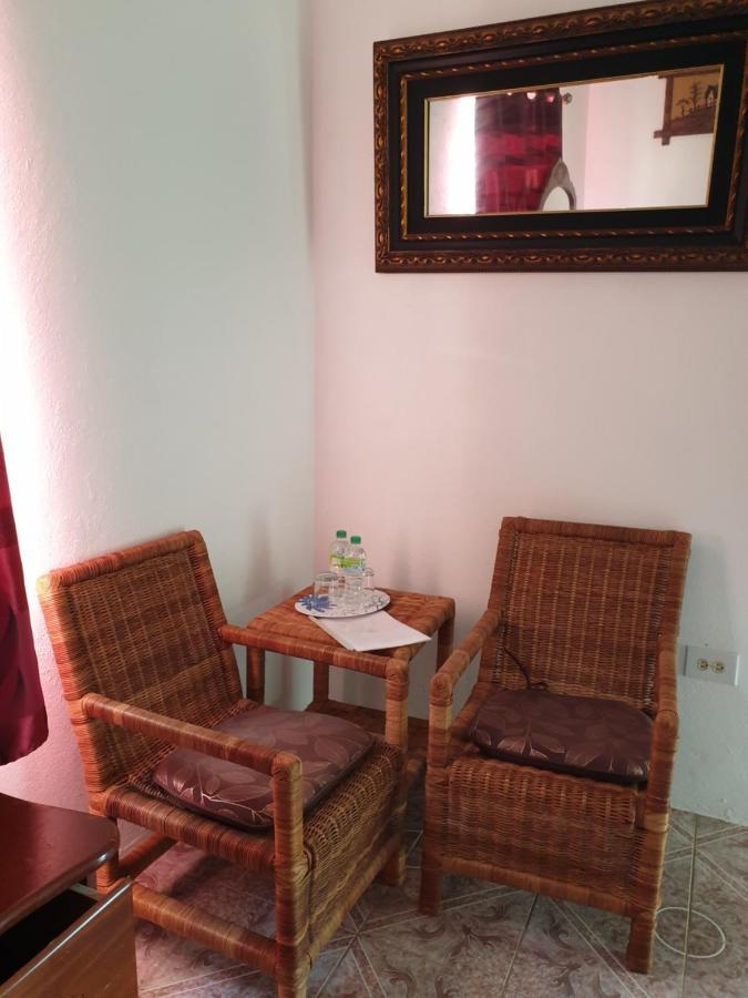Polish Princess Guest House Port Antonio Ngoại thất bức ảnh