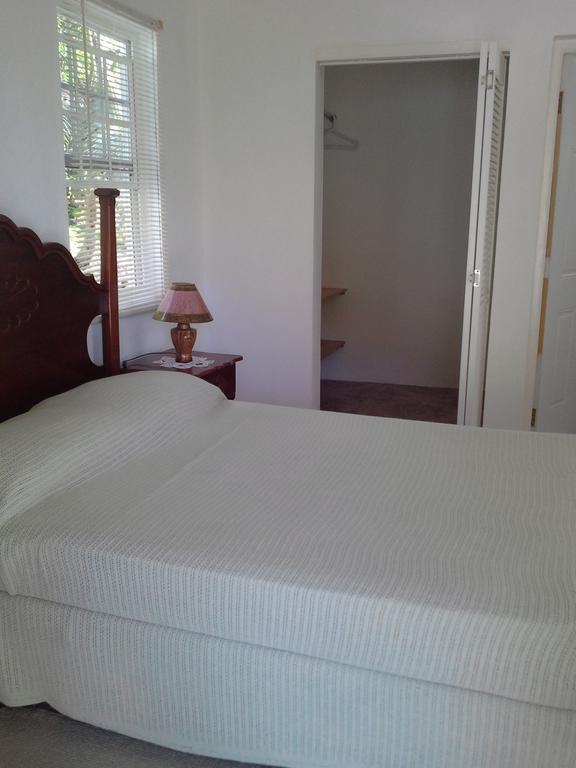 Polish Princess Guest House Port Antonio Ngoại thất bức ảnh