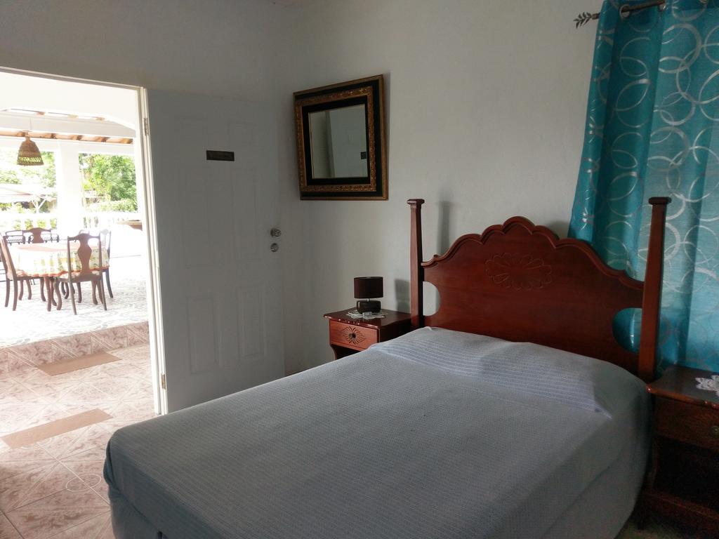 Polish Princess Guest House Port Antonio Ngoại thất bức ảnh