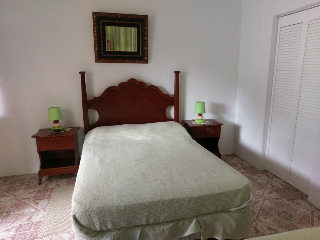 Polish Princess Guest House Port Antonio Ngoại thất bức ảnh