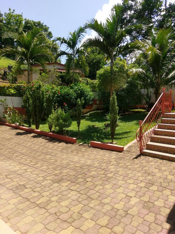 Polish Princess Guest House Port Antonio Ngoại thất bức ảnh