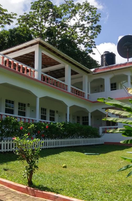 Polish Princess Guest House Port Antonio Ngoại thất bức ảnh