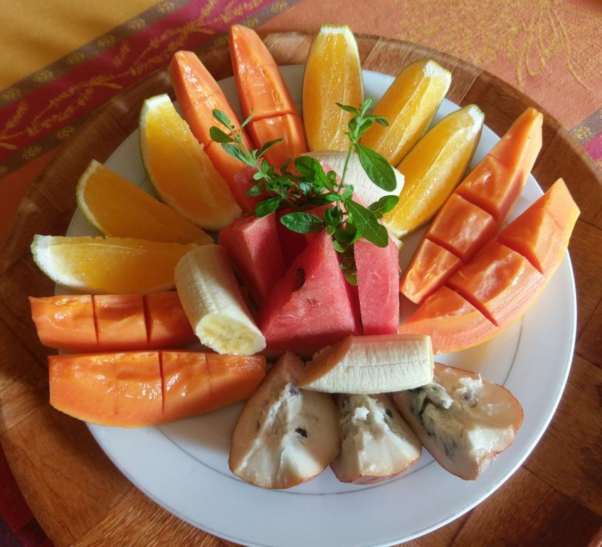Polish Princess Guest House Port Antonio Ngoại thất bức ảnh