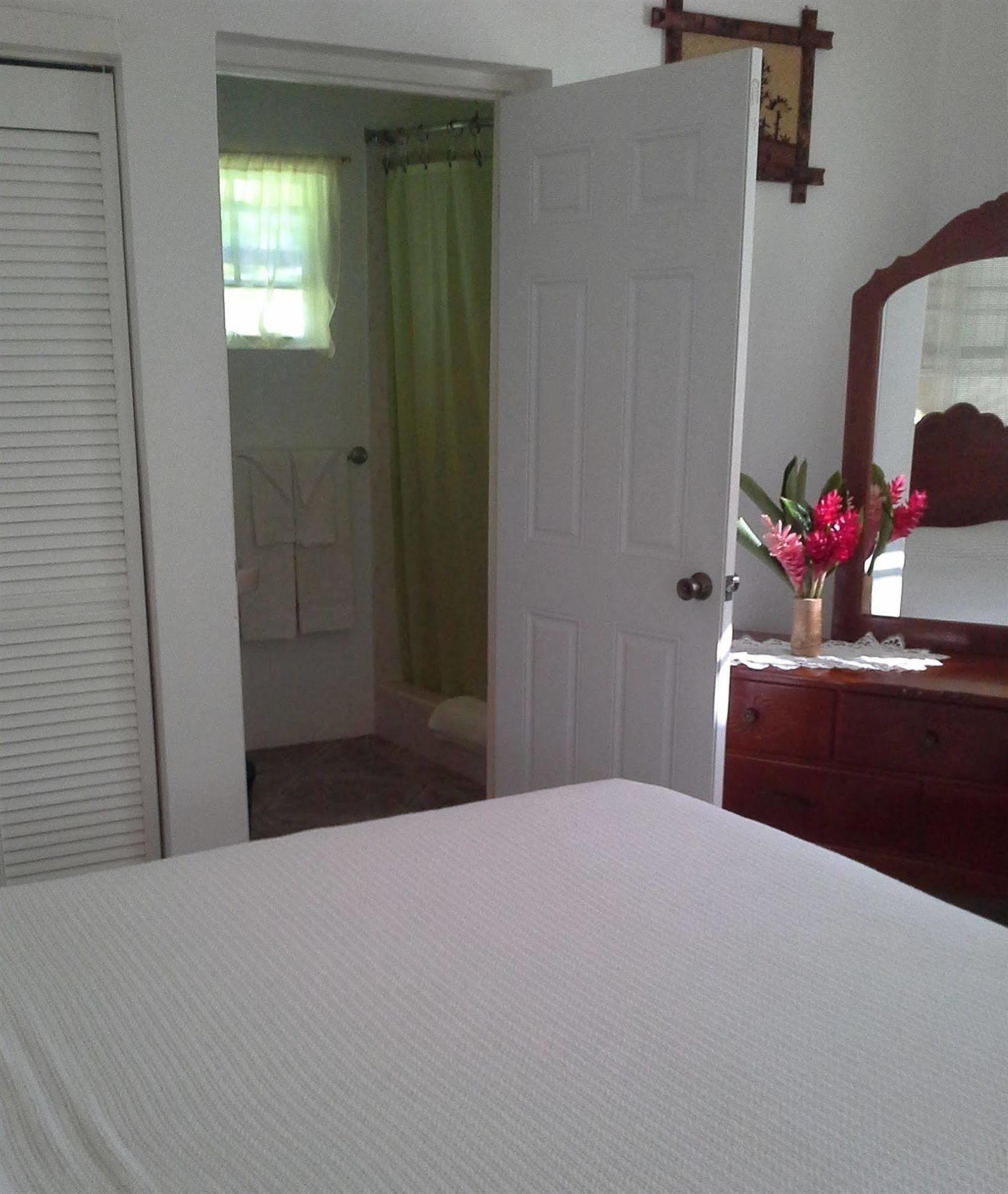Polish Princess Guest House Port Antonio Ngoại thất bức ảnh