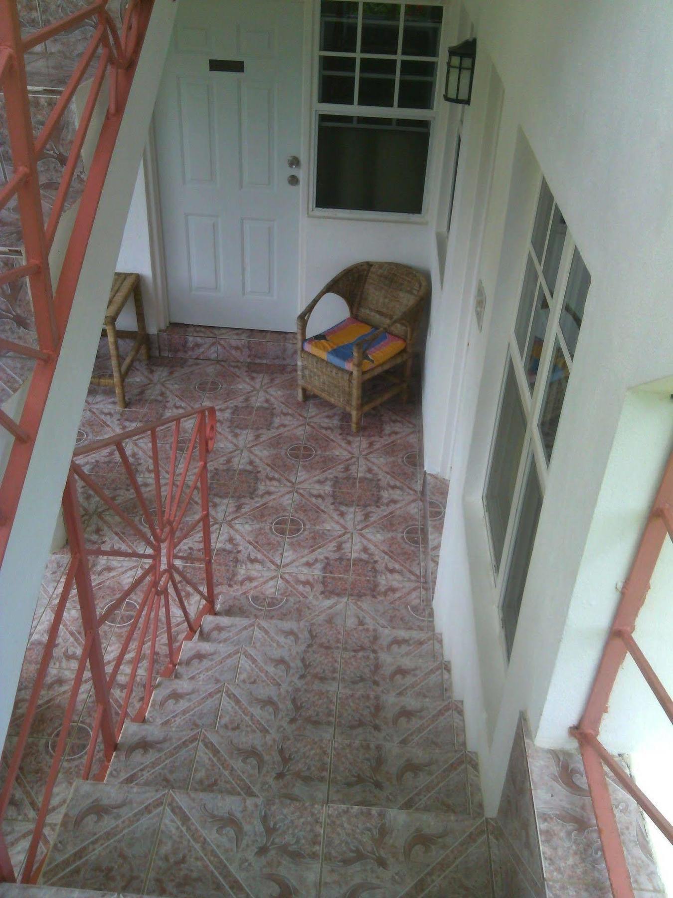 Polish Princess Guest House Port Antonio Ngoại thất bức ảnh