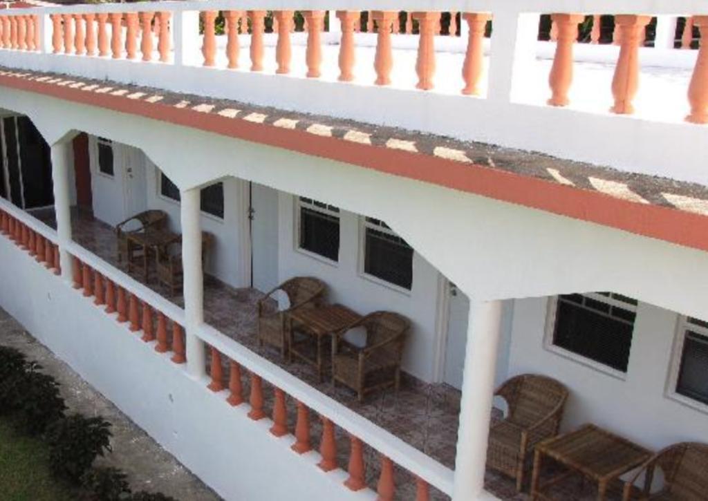 Polish Princess Guest House Port Antonio Ngoại thất bức ảnh