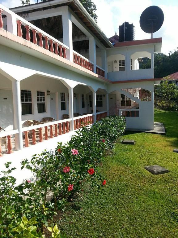 Polish Princess Guest House Port Antonio Ngoại thất bức ảnh