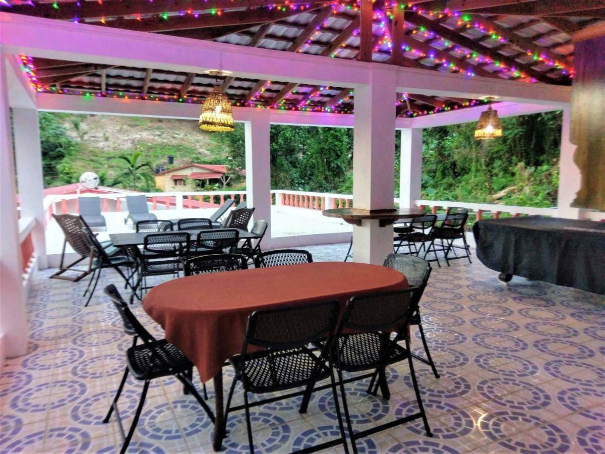 Polish Princess Guest House Port Antonio Ngoại thất bức ảnh