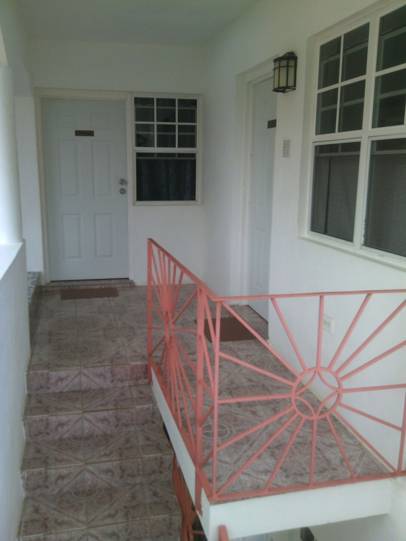 Polish Princess Guest House Port Antonio Ngoại thất bức ảnh