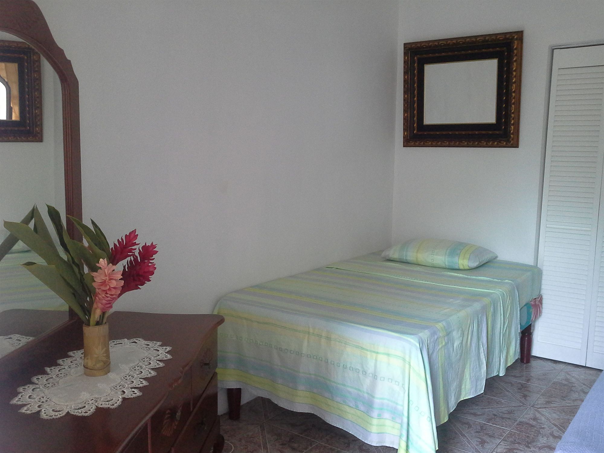 Polish Princess Guest House Port Antonio Ngoại thất bức ảnh