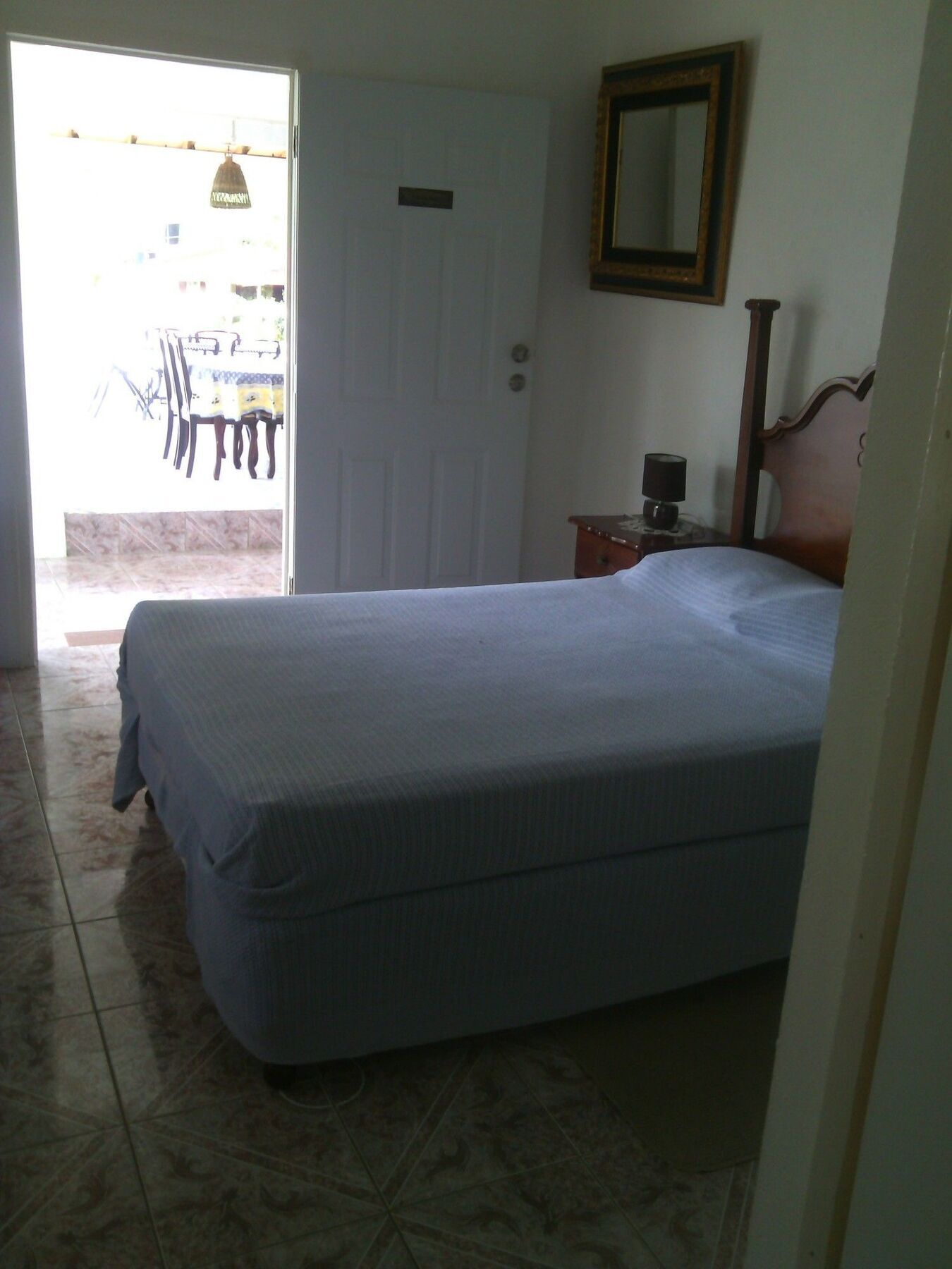 Polish Princess Guest House Port Antonio Ngoại thất bức ảnh
