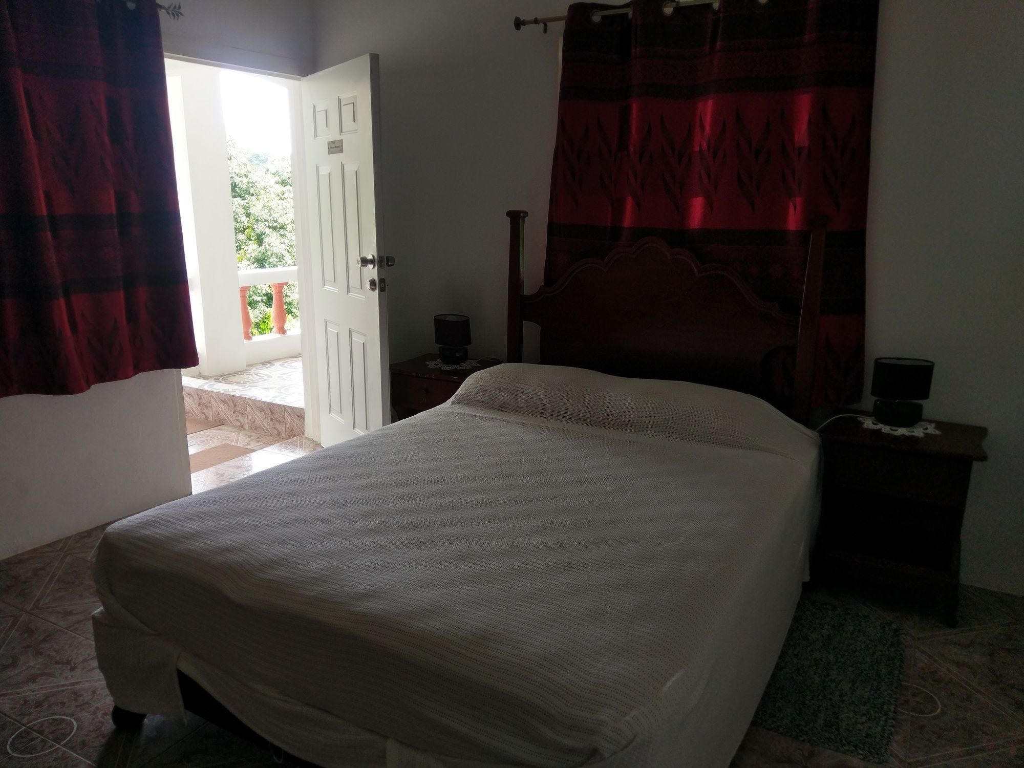 Polish Princess Guest House Port Antonio Ngoại thất bức ảnh