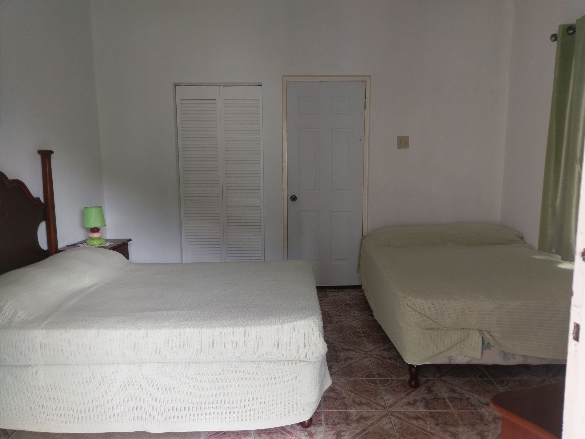 Polish Princess Guest House Port Antonio Ngoại thất bức ảnh