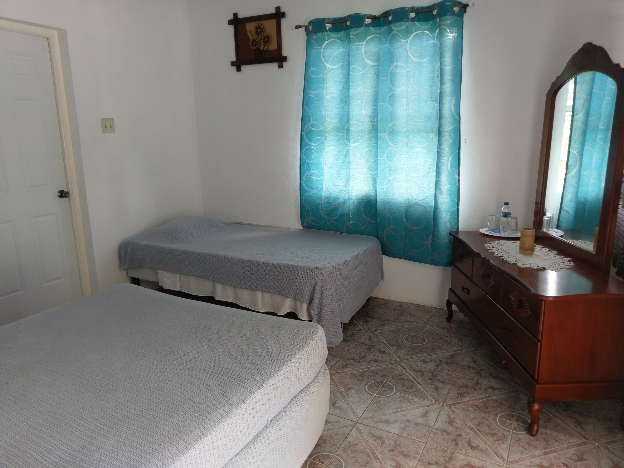 Polish Princess Guest House Port Antonio Ngoại thất bức ảnh