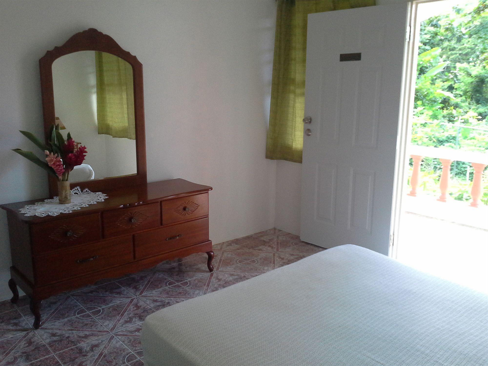 Polish Princess Guest House Port Antonio Ngoại thất bức ảnh